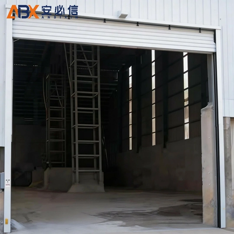 鞍山市堆积门